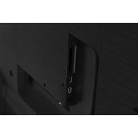 Beko Crystal 9 B55 C 985 BE 4K Ultra HD 55" 140 Ekran Uydu Alıcılı Android Smart LED TV