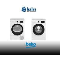 Beko 2'li Fırsat Çeyiz Paketi (CMXD 9100 + KMX 90)