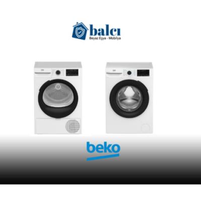 Beko 2'li Fırsat Çeyiz Paketi (CMXD 9100 + KMX 90)