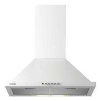 Altus ALA 520 W Beyaz Duvar Tipi Davlumbaz
