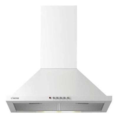 Altus ALA 520 W Beyaz Duvar Tipi Davlumbaz