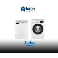 Beko 2'li Çeyiz Paketi (BM 3143 + CMXD 9100)