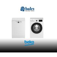 Beko 2'li Fırsat Çeyiz Paketi (BM 4144 + CMXD 9100)