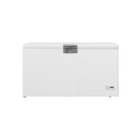 Beko 3451 Sandık Tipi Derin Dondurucu