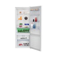 Beko 670531 EB No Frost Kombi Tipi Buzdolabı