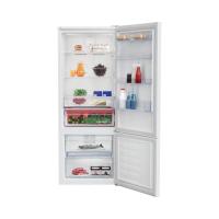 Beko 670531 EB No Frost Kombi Tipi Buzdolabı