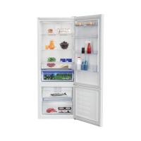 Beko 670531 EB No Frost Kombi Tipi Buzdolabı