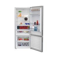 Beko 674581 EI Kombi No Frost Buzdolabı