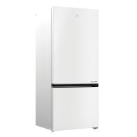 Beko 678550 IEB Kombi No Frost Buzdolabı