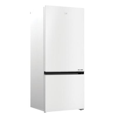 Beko 678550 IEB Kombi No Frost Buzdolabı