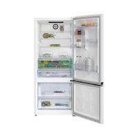 Beko 678550 IEB Kombi No Frost Buzdolabı