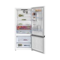 Beko 678550 IEB Kombi No Frost Buzdolabı