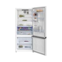 Beko 678550 IEB Kombi No Frost Buzdolabı