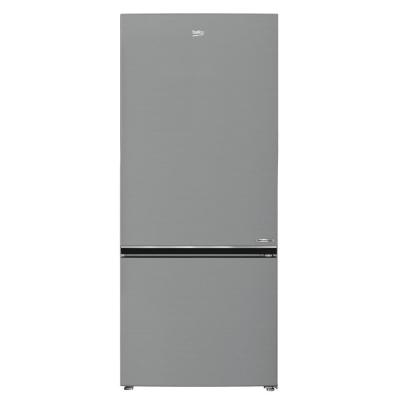 Beko 678550 IEI Kombi No Frost Buzdolabı