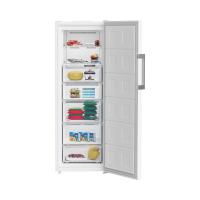 Beko 7071 NFB 7 Çekmeceli Dikey No Frost Derin Dondurucu