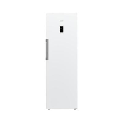 Beko 7681 EB 8 Çekmeceli Dikey No Frost Derin Dondurucu