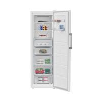 Beko 7681 EB 8 Çekmeceli Dikey No Frost Derin Dondurucu