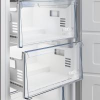 Beko 7681 EB 8 Çekmeceli Dikey No Frost Derin Dondurucu