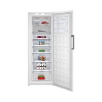 Beko 7781 EB 8 Çekmeceli Dikey No Frost Derin Dondurucu