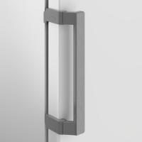 Beko 7781 EB 8 Çekmeceli Dikey No Frost Derin Dondurucu