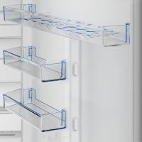 Beko 970476 MB Çift Kapılı No Frost Buzdolabı