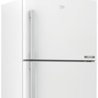 Beko 974508 MB Çift Kapılı No Frost Buzdolabı