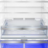 Beko 978557 EI Çift Kapılı No Frost Buzdolabı