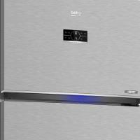 Beko 983630 EI Çift Kapılı No Frost Buzdolabı