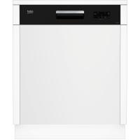 Beko BBM 360 S 6 Programlı Ankastre Bulaşık Makinesi