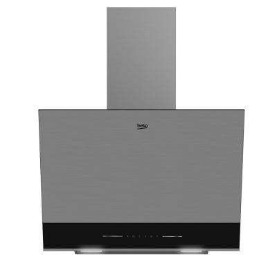 Beko BDE 6062 I Inox Cam Duvar Tipi Davlumbaz