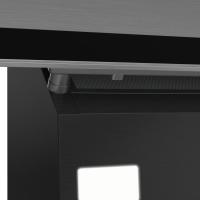 Beko BDE 6062 I Inox Cam Duvar Tipi Davlumbaz