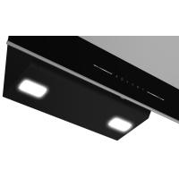 Beko BDE 6062 I Inox Cam Duvar Tipi Davlumbaz