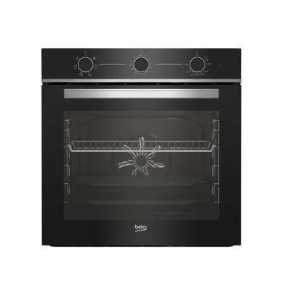 Beko BFC 320 S Siyah Ankastre Fırın