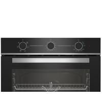 Beko BFC 320 S Siyah Ankastre Fırın