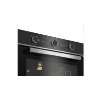 Beko BFC 320 S Siyah Ankastre Fırın