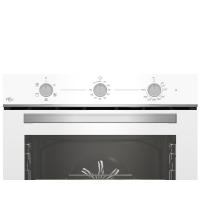 Beko BFC 321 B FitFry Beyaz Ankastre Fırın