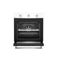 Beko BFC 321 B FitFry Beyaz Ankastre Fırın
