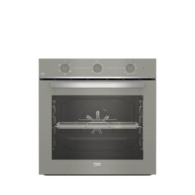 Beko BFC 321 G Gri FitFry Ankastre Fırın