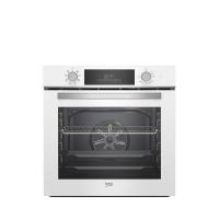 Beko BFC 430 B Beyaz Ankastre Fırın