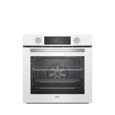 Beko BFC 430 B Beyaz Ankastre Fırın