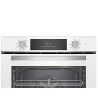 Beko BFC 430 B Beyaz Ankastre Fırın