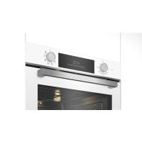 Beko BFC 430 B Beyaz Ankastre Fırın