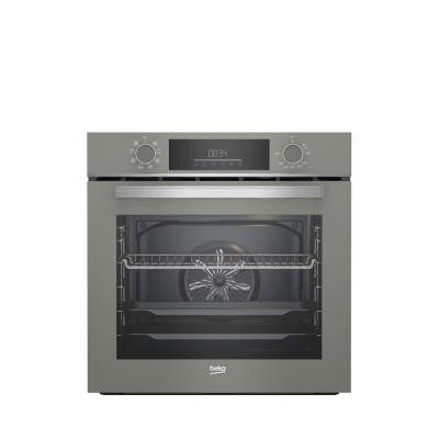 Beko BFC 430 G Gri Ankastre Fırın