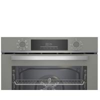 Beko BFC 430 G Gri Ankastre Fırın