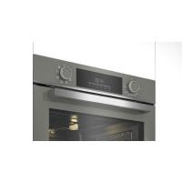 Beko BFC 430 G Gri Ankastre Fırın