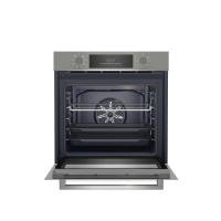 Beko BFC 430 G Gri Ankastre Fırın
