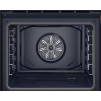 Beko BFC 430 G Gri Ankastre Fırın