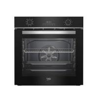 Beko BFC 430 S Siyah Ankastre Fırın