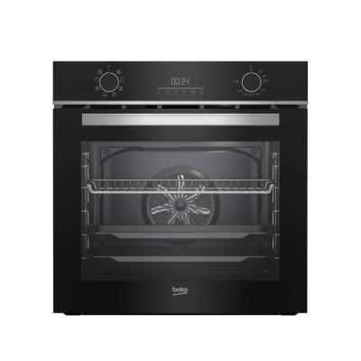 Beko BFC 430 S Siyah Ankastre Fırın