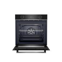 Beko BFC 430 S Siyah Ankastre Fırın